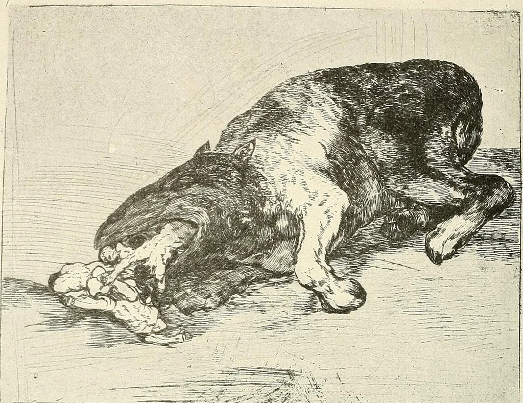 An illustration from Le peintre-graveur illustré : (xix et xx siècles), 1906, leaf 291