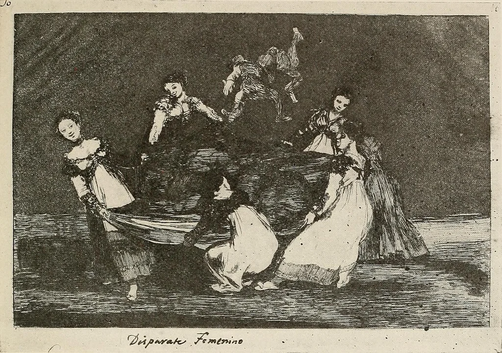 An illustration from Le peintre-graveur illustré : (xix et xx siècles), 1906, leaf 296