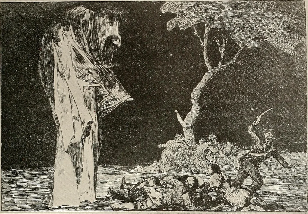 An illustration from Le peintre-graveur illustré : (xix et xx siècles), 1906, leaf 298