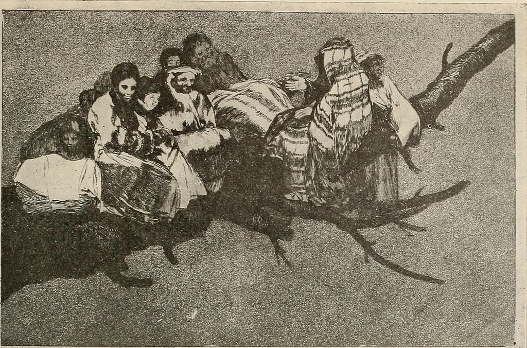 An illustration from Le peintre-graveur illustré : (xix et xx siècles), 1906, leaf 300