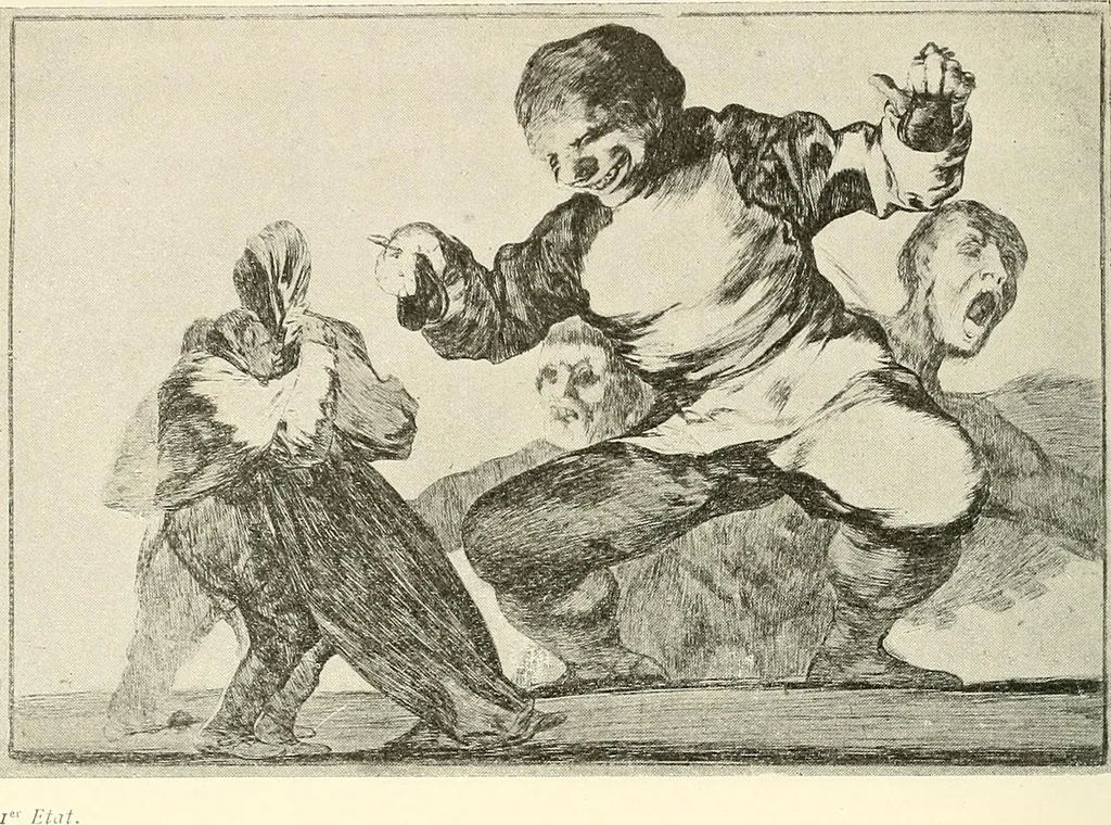An illustration from Le peintre-graveur illustré : (xix et xx siècles), 1906, leaf 301