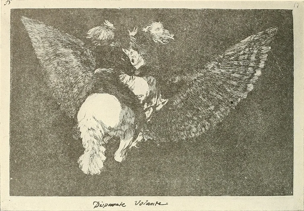 An illustration from Le peintre-graveur illustré : (xix et xx siècles), 1906, leaf 303