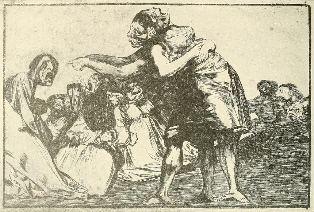 An illustration from Le peintre-graveur illustré : (xix et xx siècles), 1906, leaf 305