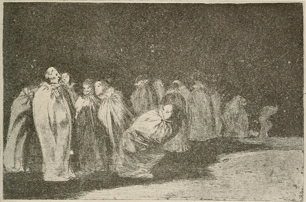An illustration from Le peintre-graveur illustré : (xix et xx siècles), 1906, leaf 306