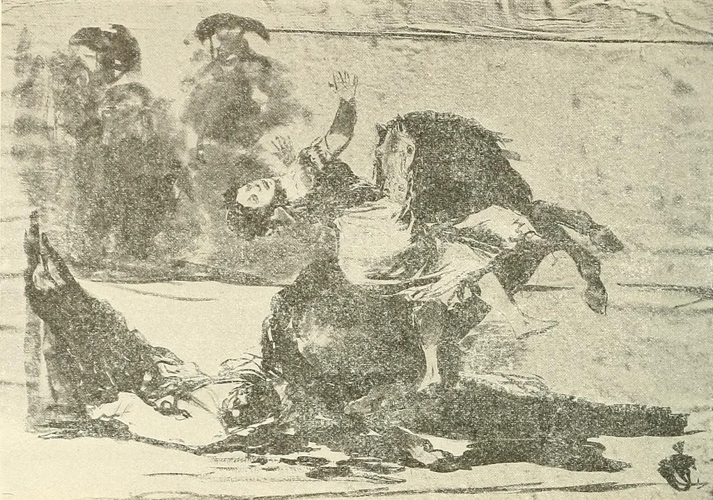 An illustration from Le peintre-graveur illustré : (xix et xx siècles), 1906, leaf 309