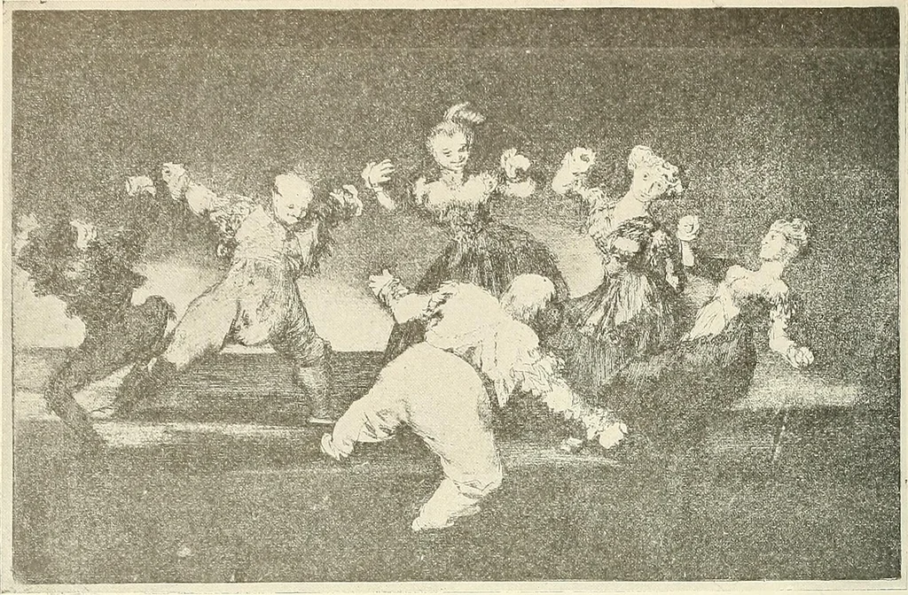 An illustration from Le peintre-graveur illustré : (xix et xx siècles), 1906, leaf 311