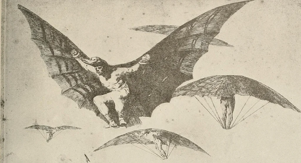 An illustration from Le peintre-graveur illustré : (xix et xx siècles), 1906, leaf 312