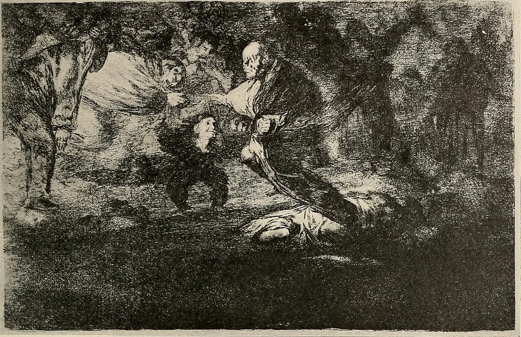 An illustration from Le peintre-graveur illustré : (xix et xx siècles), 1906, leaf 318