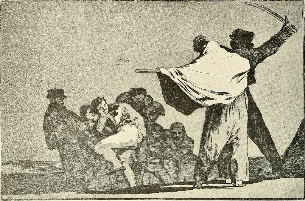 An illustration from Le peintre-graveur illustré : (xix et xx siècles), 1906, leaf 319
