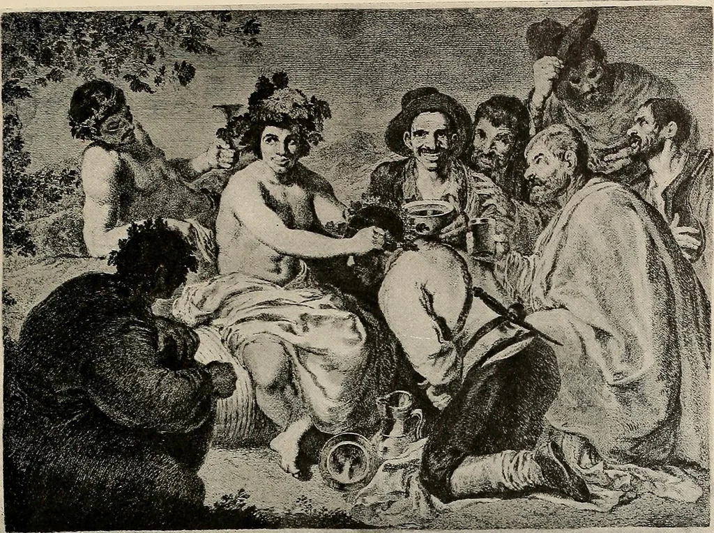 An illustration from Le peintre-graveur illustré : (xix et xx siècles), 1906, leaf 32