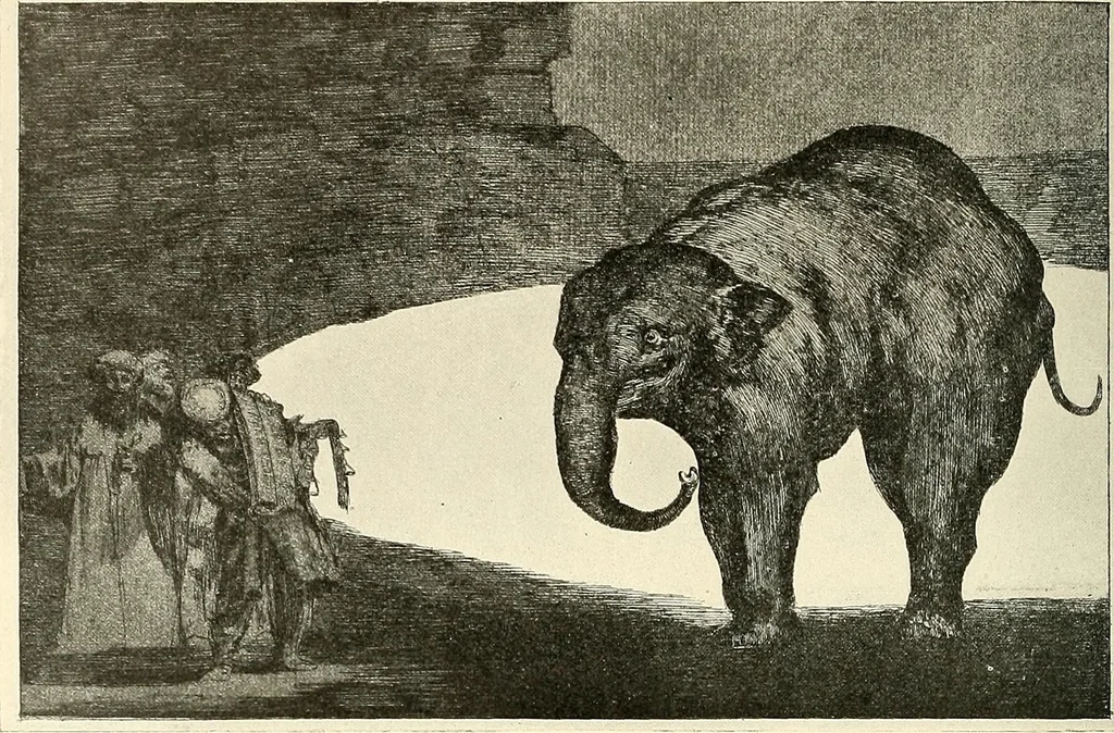 An illustration from Le peintre-graveur illustré : (xix et xx siècles), 1906, leaf 321