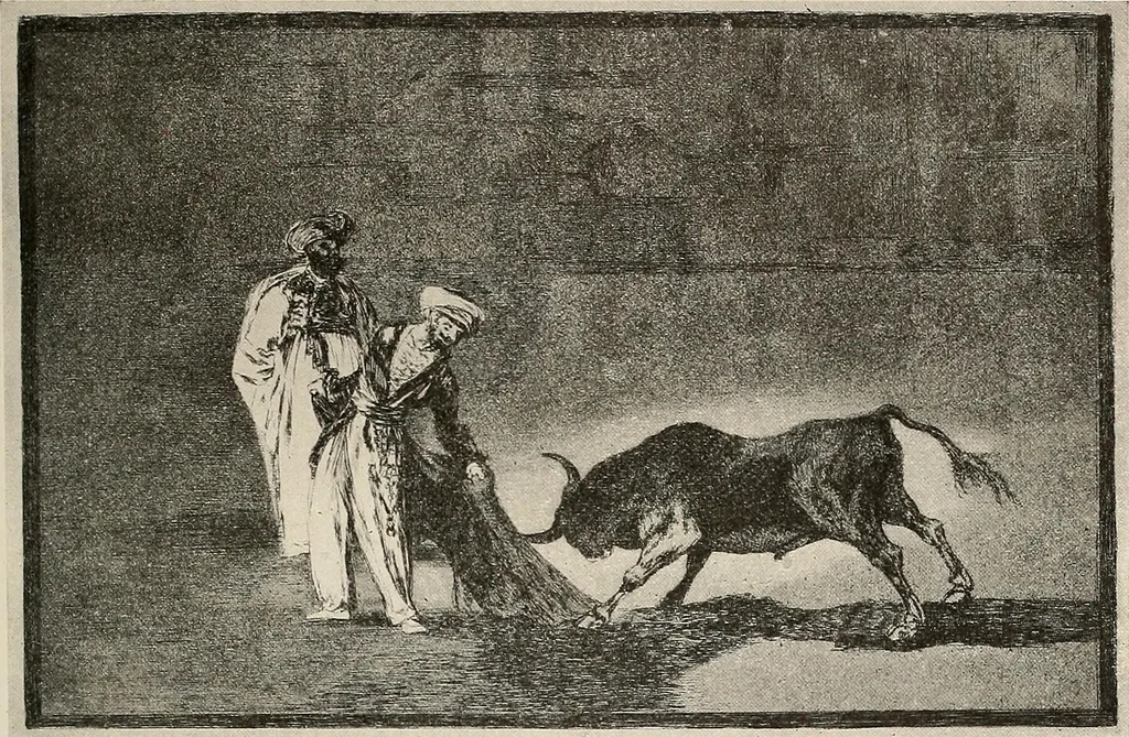 An illustration from Le peintre-graveur illustré : (xix et xx siècles), 1906, leaf 332