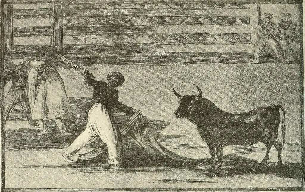 An illustration from Le peintre-graveur illustré : (xix et xx siècles), 1906, leaf 333