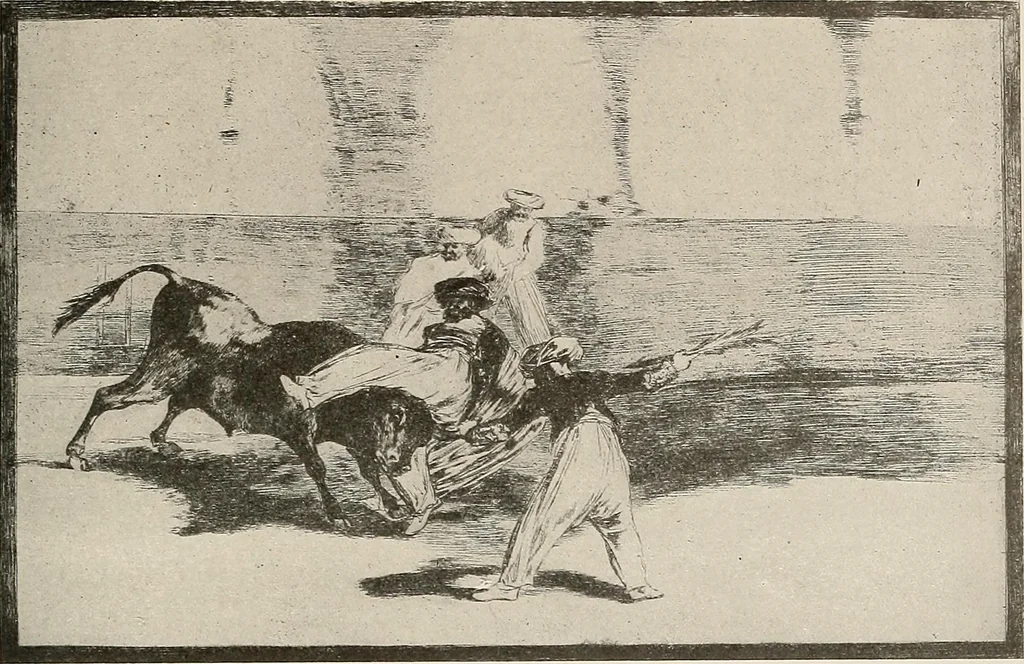 An illustration from Le peintre-graveur illustré : (xix et xx siècles), 1906, leaf 334