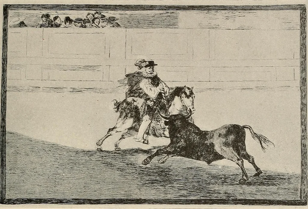 An illustration from Le peintre-graveur illustré : (xix et xx siècles), 1906, leaf 340