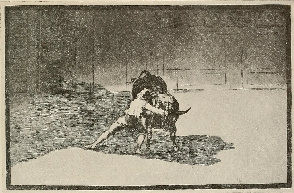 An illustration from Le peintre-graveur illustré : (xix et xx siècles), 1906, leaf 342