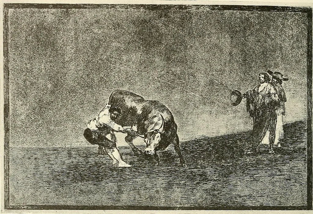 An illustration from Le peintre-graveur illustré : (xix et xx siècles), 1906, leaf 343