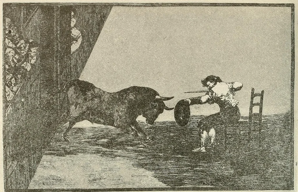 An illustration from Le peintre-graveur illustré : (xix et xx siècles), 1906, leaf 345