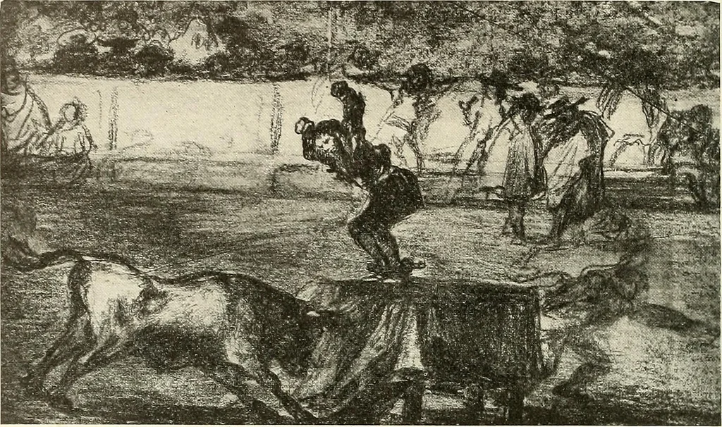 An illustration from Le peintre-graveur illustré : (xix et xx siècles), 1906, leaf 347