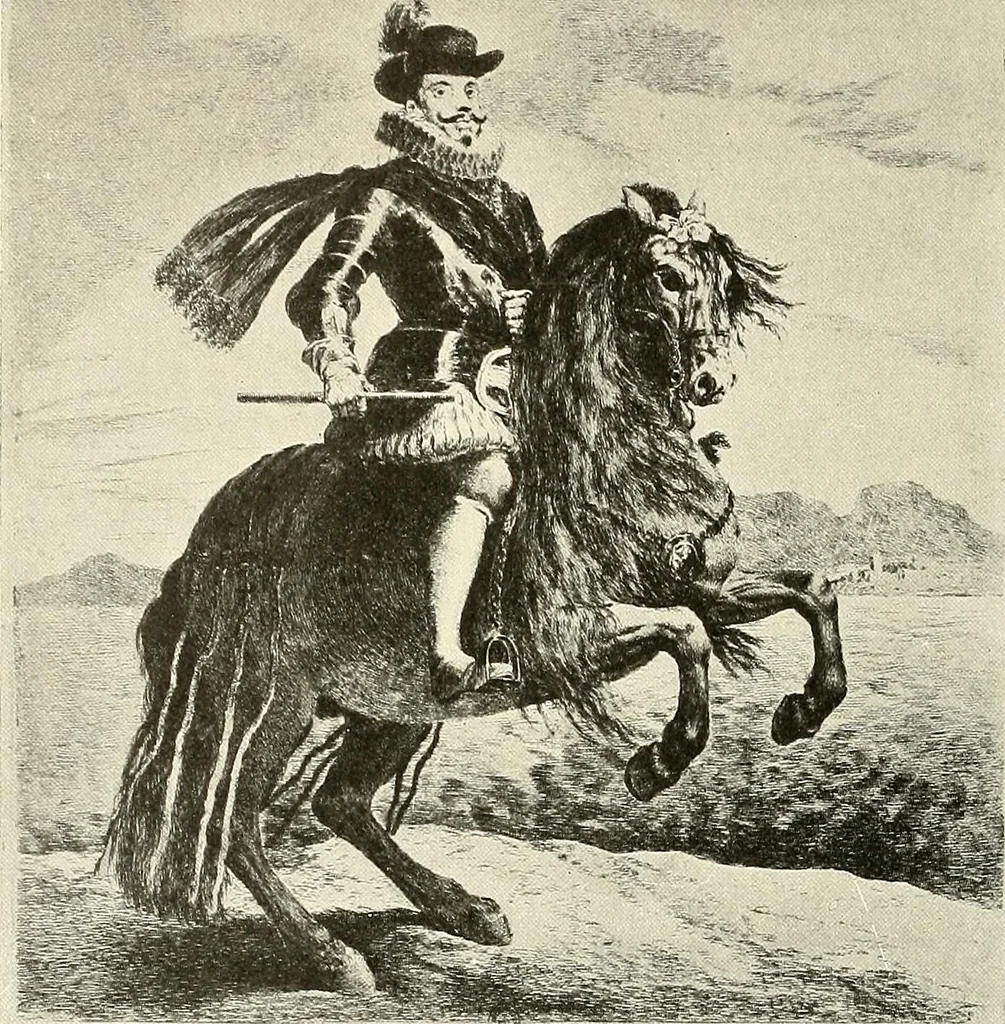 An illustration from Le peintre-graveur illustré : (xix et xx siècles), 1906, leaf 35