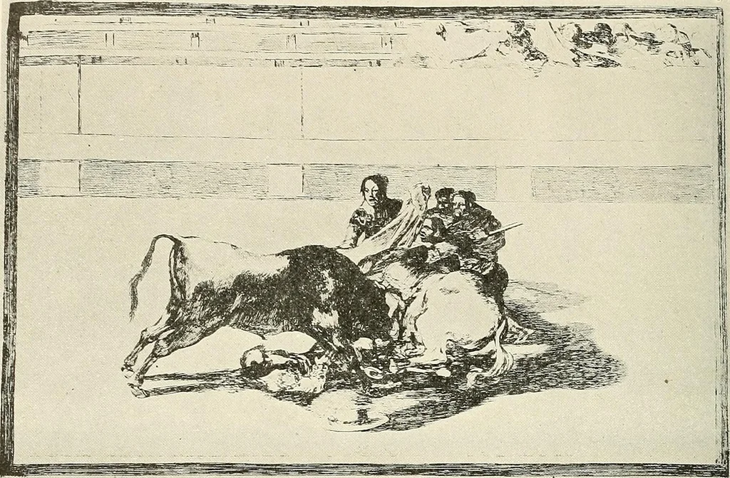 An illustration from Le peintre-graveur illustré : (xix et xx siècles), 1906, leaf 357