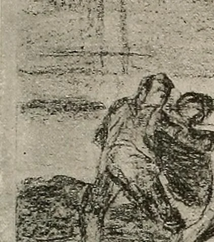 An illustration from Le peintre-graveur illustré : (xix et xx siècles), 1906, leaf 360