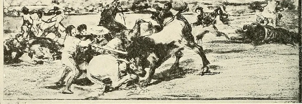 An illustration from Le peintre-graveur illustré : (xix et xx siècles), 1906, leaf 365