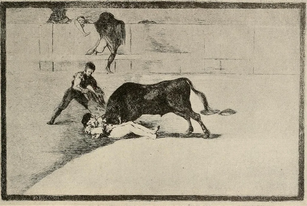 An illustration from Le peintre-graveur illustré : (xix et xx siècles), 1906, leaf 366