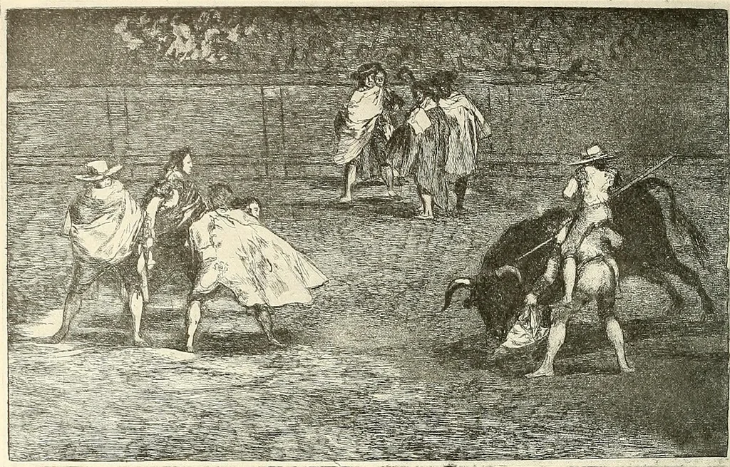An illustration from Le peintre-graveur illustré : (xix et xx siècles), 1906, leaf 371