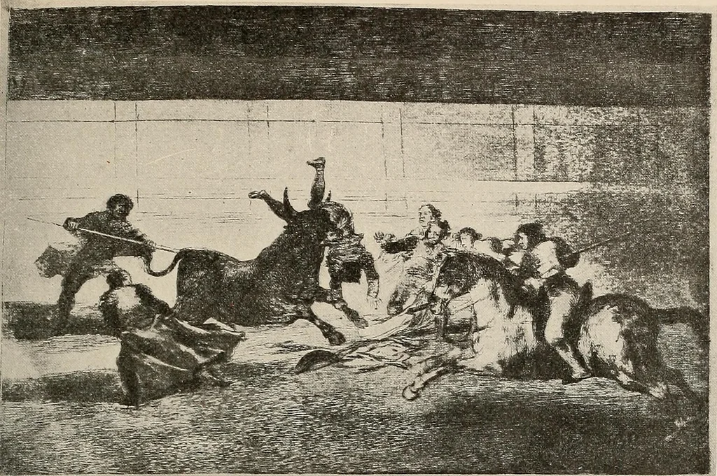 An illustration from Le peintre-graveur illustré : (xix et xx siècles), 1906, leaf 372