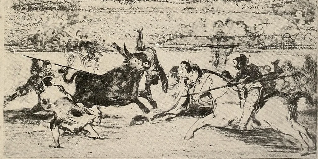 An illustration from Le peintre-graveur illustré : (xix et xx siècles), 1906, leaf 372