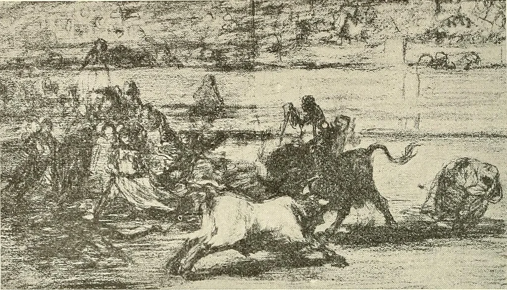An illustration from Le peintre-graveur illustré : (xix et xx siècles), 1906, leaf 381