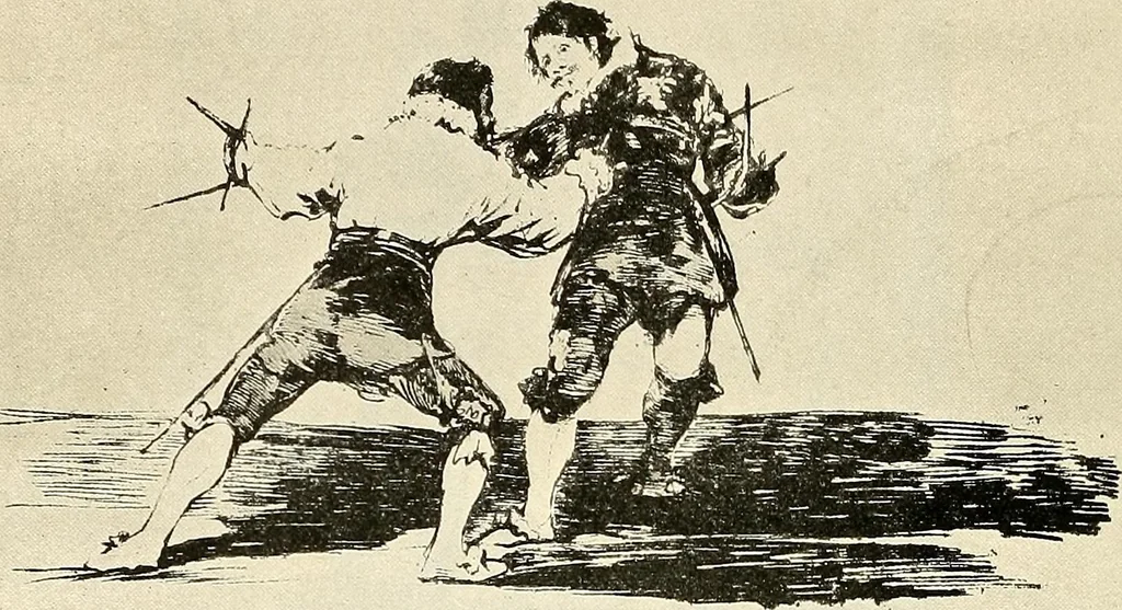 An illustration from Le peintre-graveur illustré : (xix et xx siècles), 1906, leaf 387