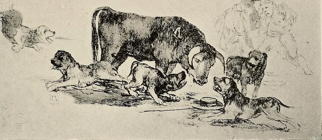 An illustration from Le peintre-graveur illustré : (xix et xx siècles), 1906, leaf 392