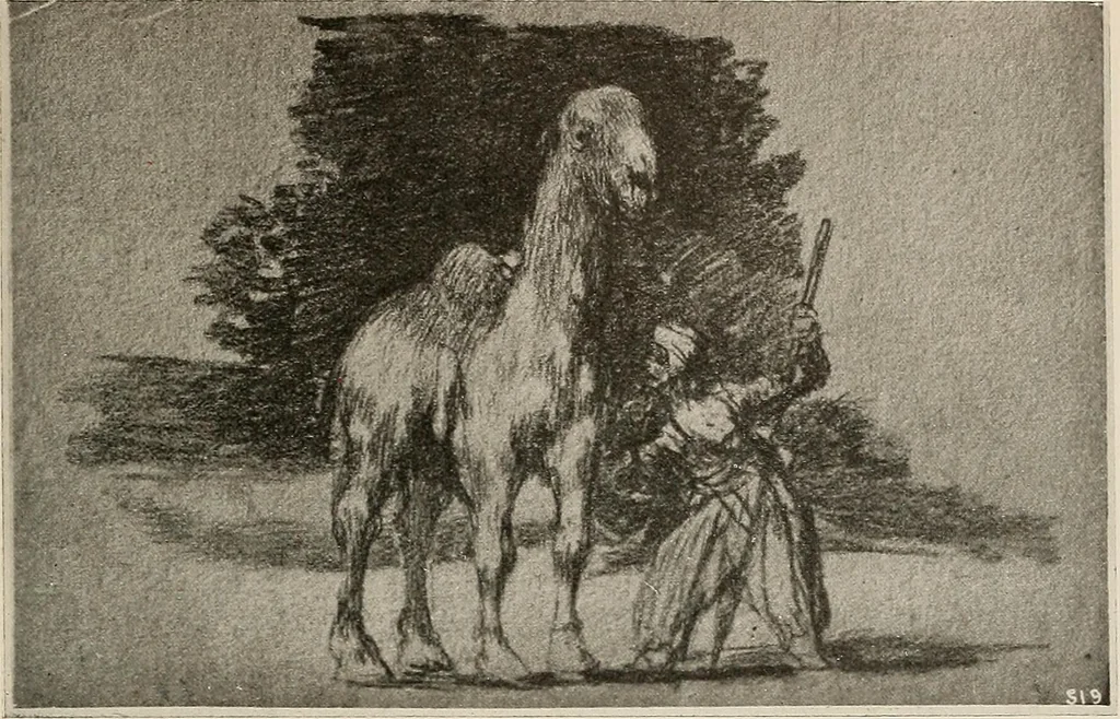 An illustration from Le peintre-graveur illustré : (xix et xx siècles), 1906, leaf 398