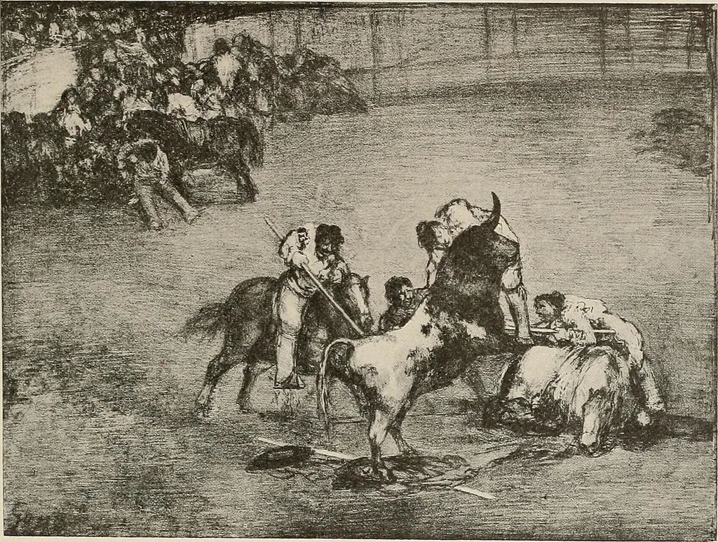 An illustration from Le peintre-graveur illustré : (xix et xx siècles), 1906, leaf 408