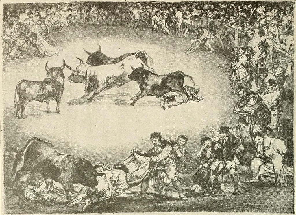 An illustration from Le peintre-graveur illustré : (xix et xx siècles), 1906, leaf 409