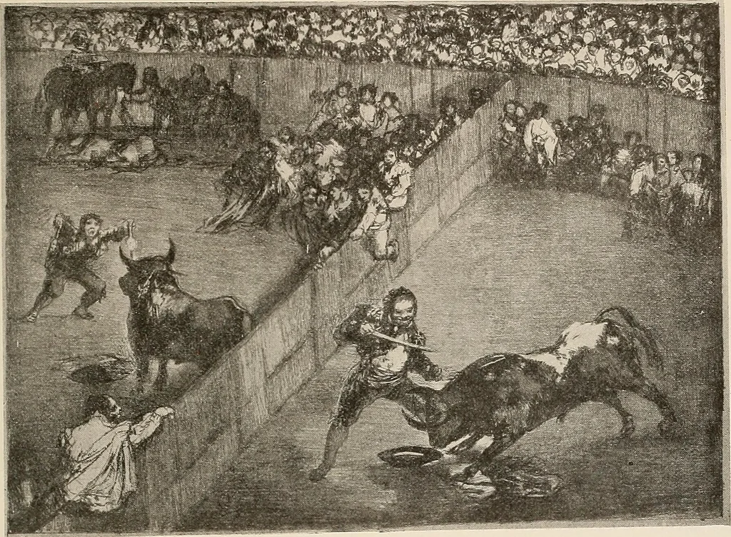 An illustration from Le peintre-graveur illustré : (xix et xx siècles), 1906, leaf 410