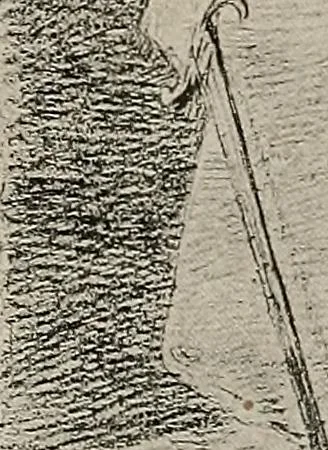 An illustration from Le peintre-graveur illustré : (xix et xx siècles), 1906, leaf 44