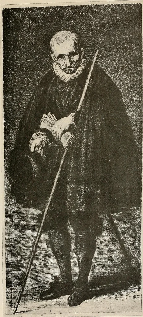 An illustration from Le peintre-graveur illustré : (xix et xx siècles), 1906, leaf 48