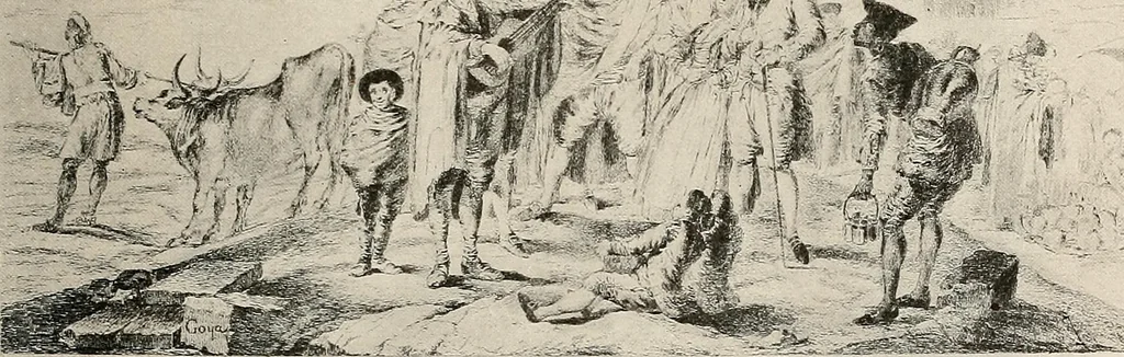 An illustration from Le peintre-graveur illustré : (xix et xx siècles), 1906, leaf 56