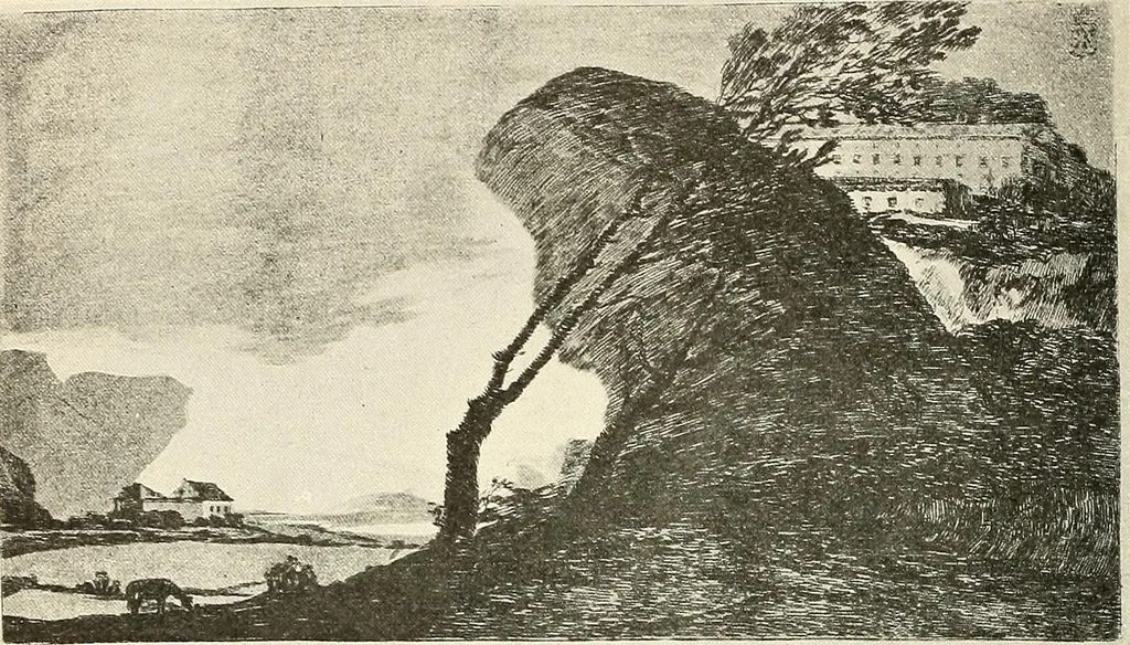 An illustration from Le peintre-graveur illustré : (xix et xx siècles), 1906, leaf 59