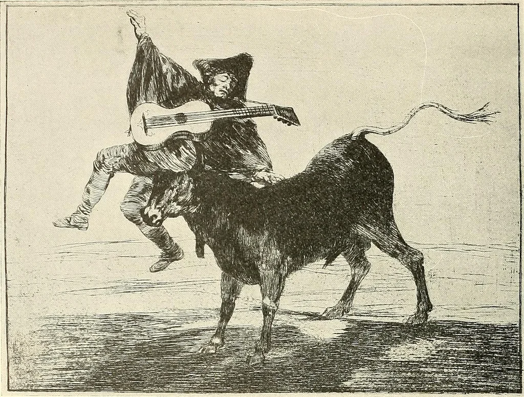 An illustration from Le peintre-graveur illustré : (xix et xx siècles), 1906, leaf 61