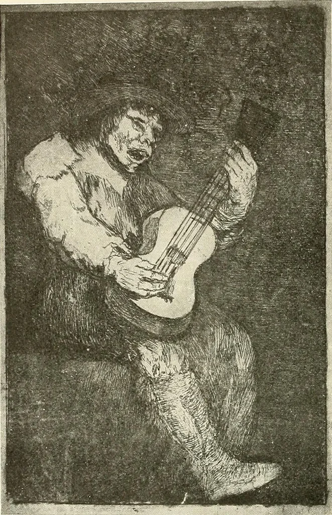 An illustration from Le peintre-graveur illustré : (xix et xx siècles), 1906, leaf 69