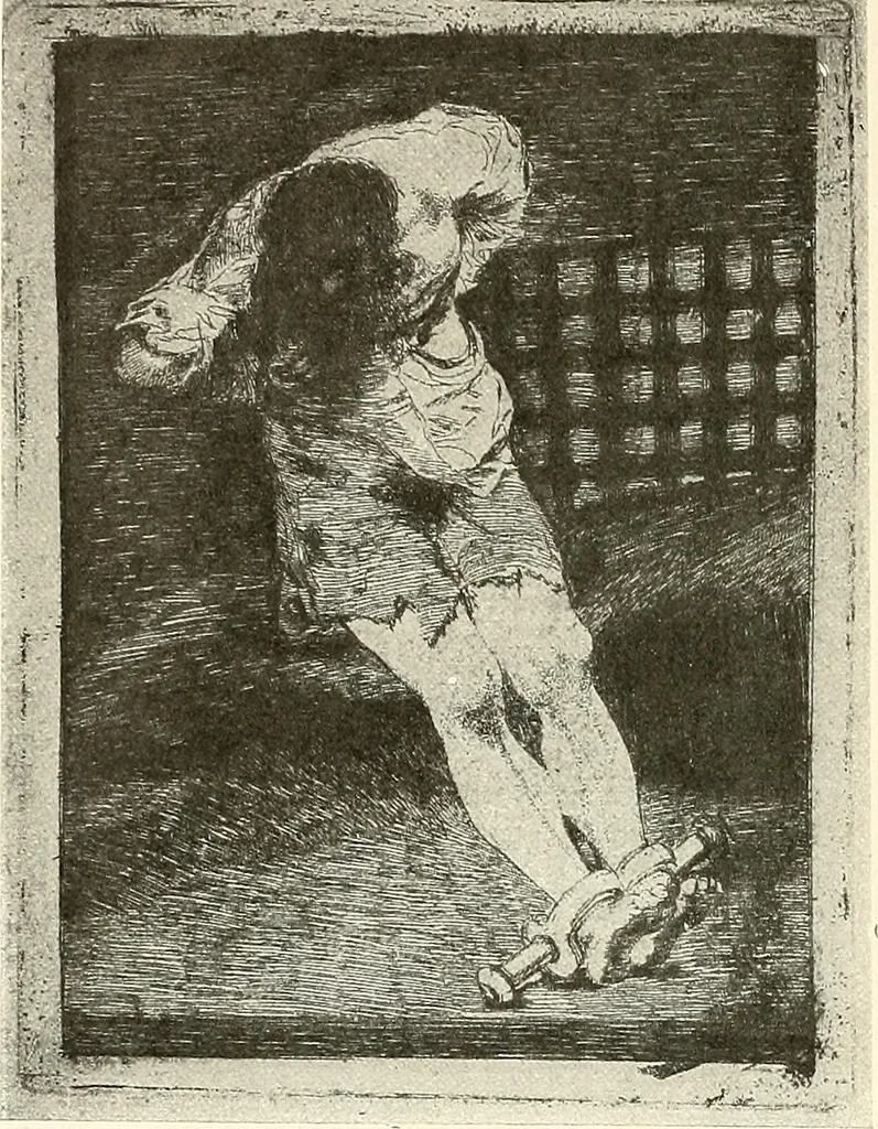 An illustration from Le peintre-graveur illustré : (xix et xx siècles), 1906, leaf 71