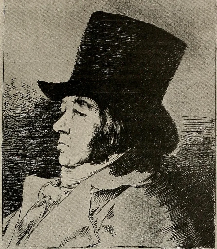 An illustration from Le peintre-graveur illustré : (xix et xx siècles), 1906, leaf 84