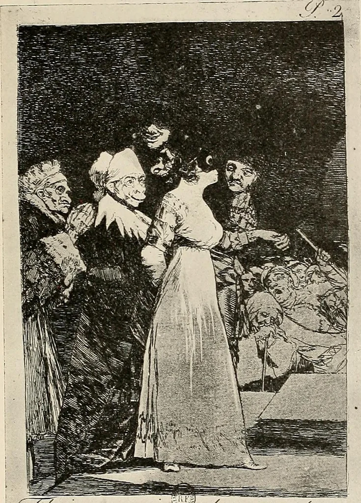 An illustration from Le peintre-graveur illustré : (xix et xx siècles), 1906, leaf 86