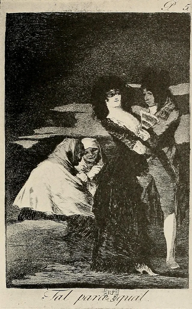 An illustration from Le peintre-graveur illustré : (xix et xx siècles), 1906, leaf 90