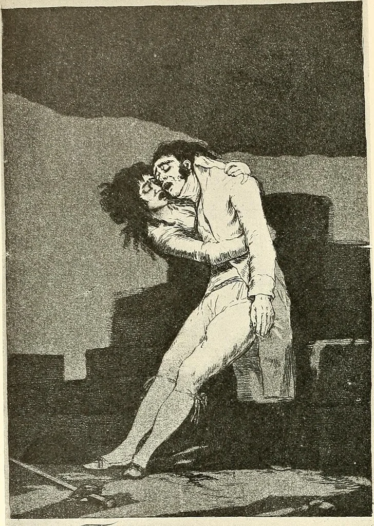 An illustration from Le peintre-graveur illustré : (xix et xx siècles), 1906, leaf 97