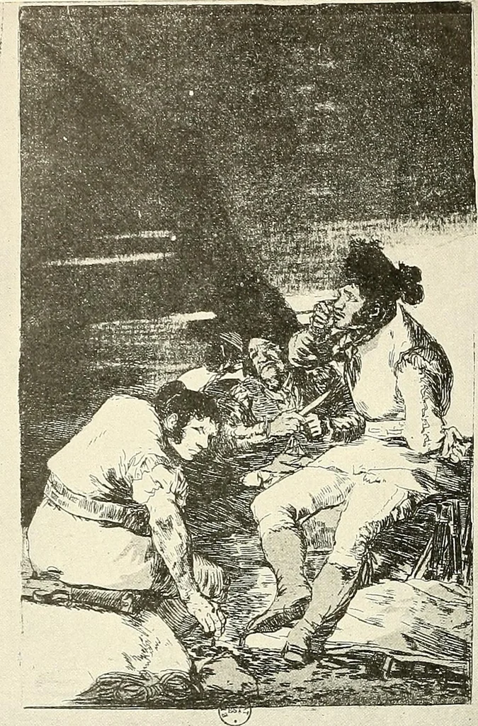 An illustration from Le peintre-graveur illustré : (xix et xx siècles), 1906, leaf 99